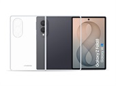 Mobilize Gelly Case Galaxy Z Fold8 5G Clear